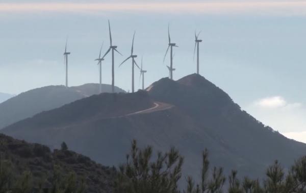 تطوير الطاقات المتجددة والنظيفة في المغرب